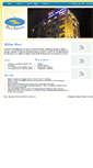 Mobile Screenshot of hotelshrieshanth.com